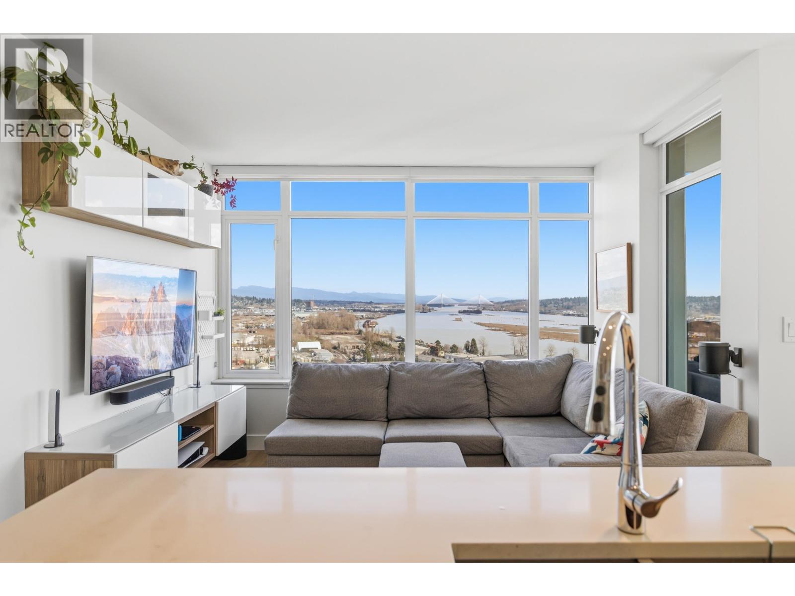 1508 258 Nelson's Court, New Westminster, British Columbia  V3L 0J9 - Photo 7 - R3103120