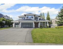 17585 ABBEY DRIVE, Surrey, British Columbia