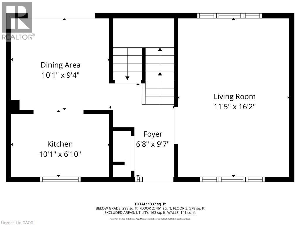 28 Bacall Crescent, Hamilton, Ontario  L8T 4W9 - Photo 37 - 40813809