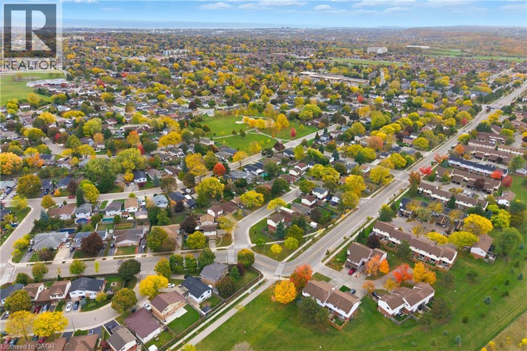 28 Bacall Crescent, Hamilton, Ontario  L8T 4W9 - Photo 35 - 40813809