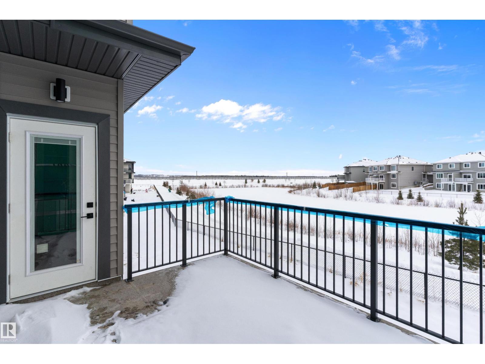 5 Axelwood Cr, Spruce Grove, Alberta  T7X 4G4 - Photo 47 - E4475255