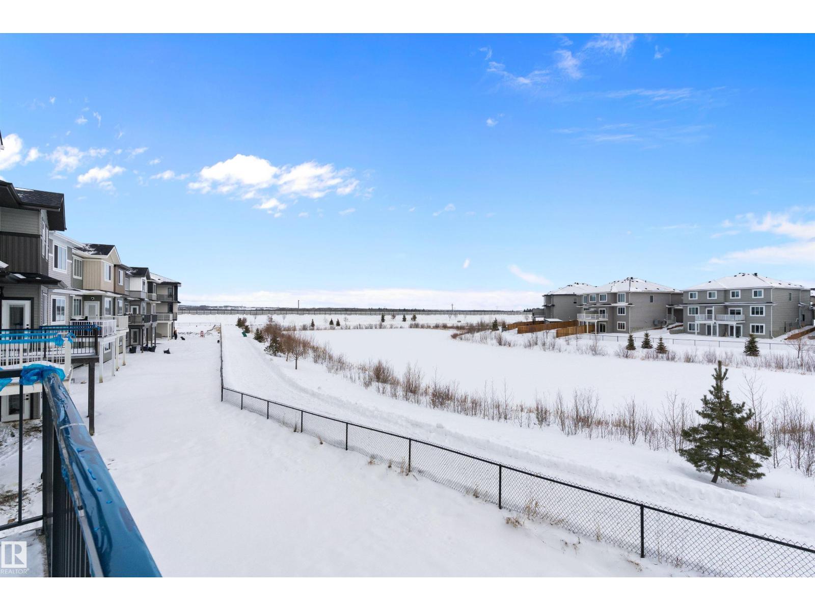 5 Axelwood Cr, Spruce Grove, Alberta  T7X 4G4 - Photo 51 - E4475255