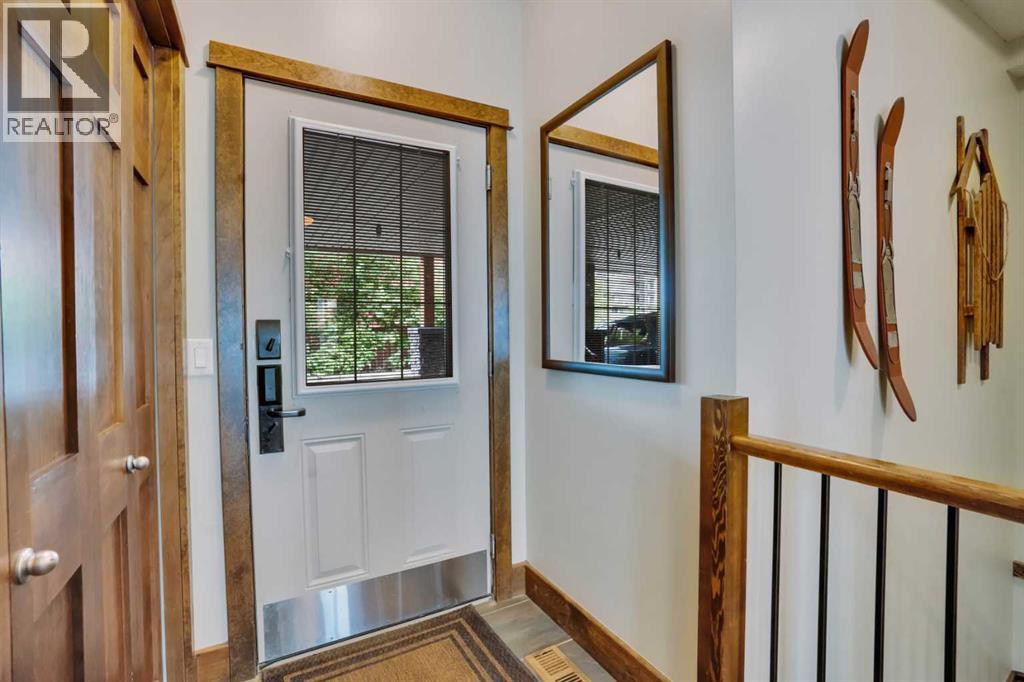 102, 121 Kananaskis Way, Canmore, Alberta  T1W 2X2 - Photo 21 - A2286564