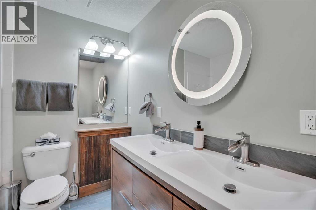 102, 121 Kananaskis Way, Canmore, Alberta  T1W 2X2 - Photo 28 - A2286564