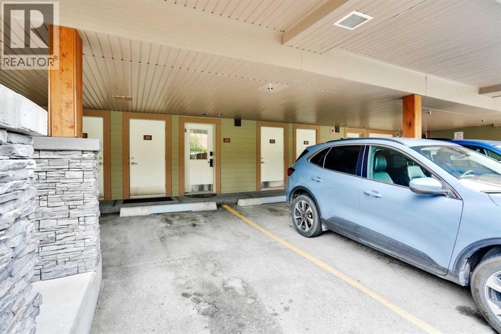 102, 121 Kananaskis Way, Canmore, Alberta  T1W 2X2 - Photo 38 - A2286564