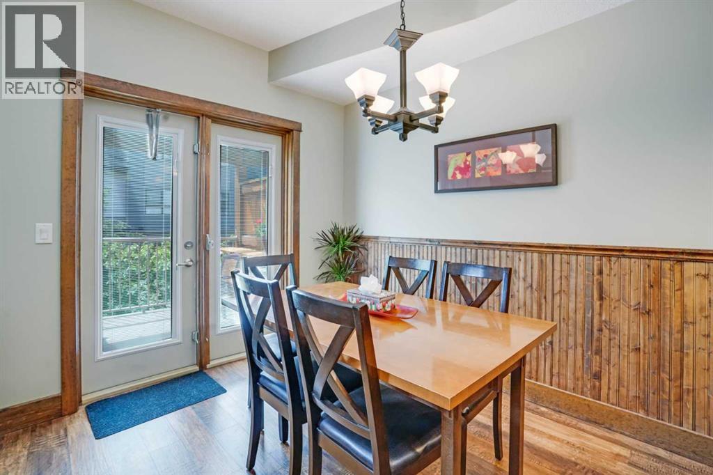 102, 121 Kananaskis Way, Canmore, Alberta  T1W 2X2 - Photo 11 - A2286564