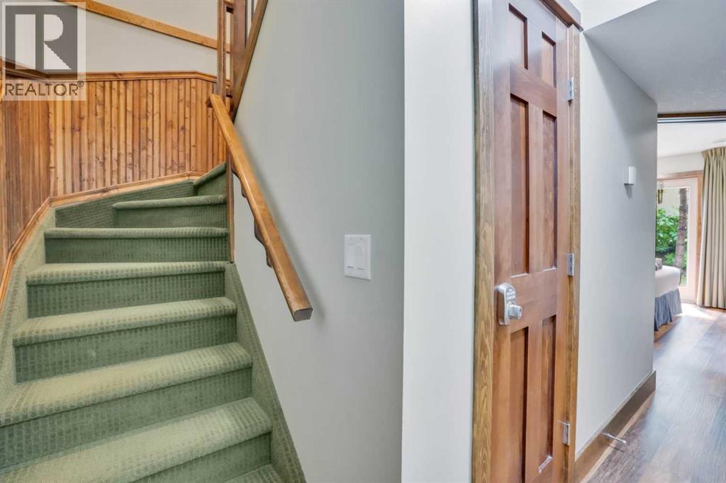 102, 121 Kananaskis Way, Canmore, Alberta  T1W 2X2 - Photo 23 - A2286564