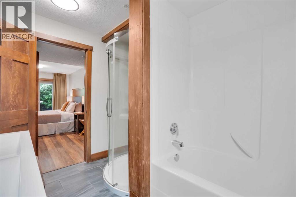 102, 121 Kananaskis Way, Canmore, Alberta  T1W 2X2 - Photo 31 - A2286564