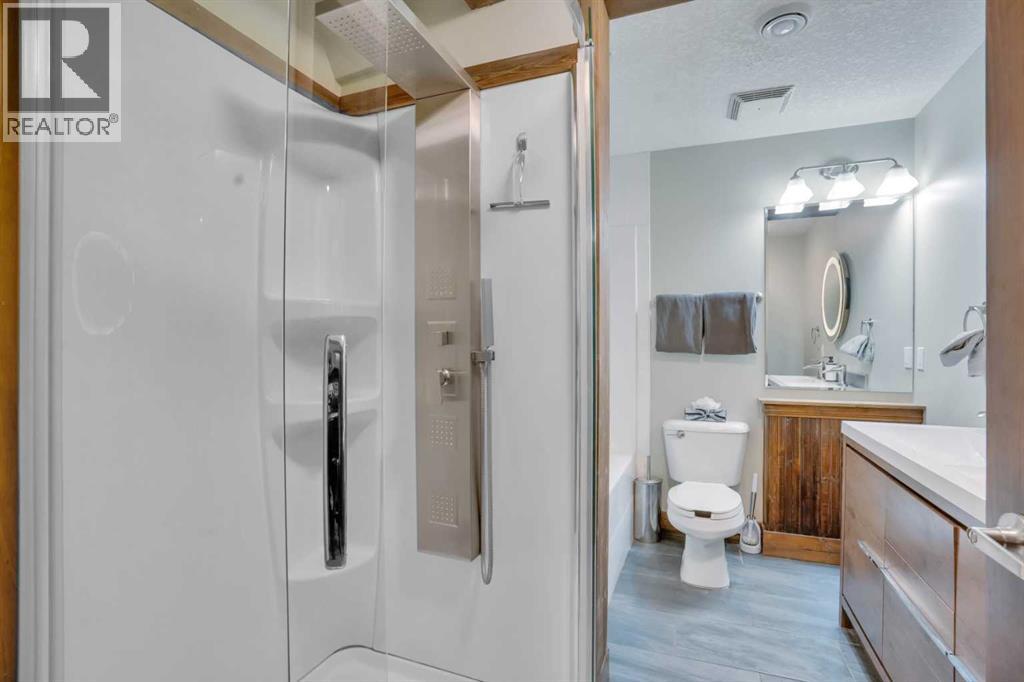 102, 121 Kananaskis Way, Canmore, Alberta  T1W 2X2 - Photo 30 - A2286564