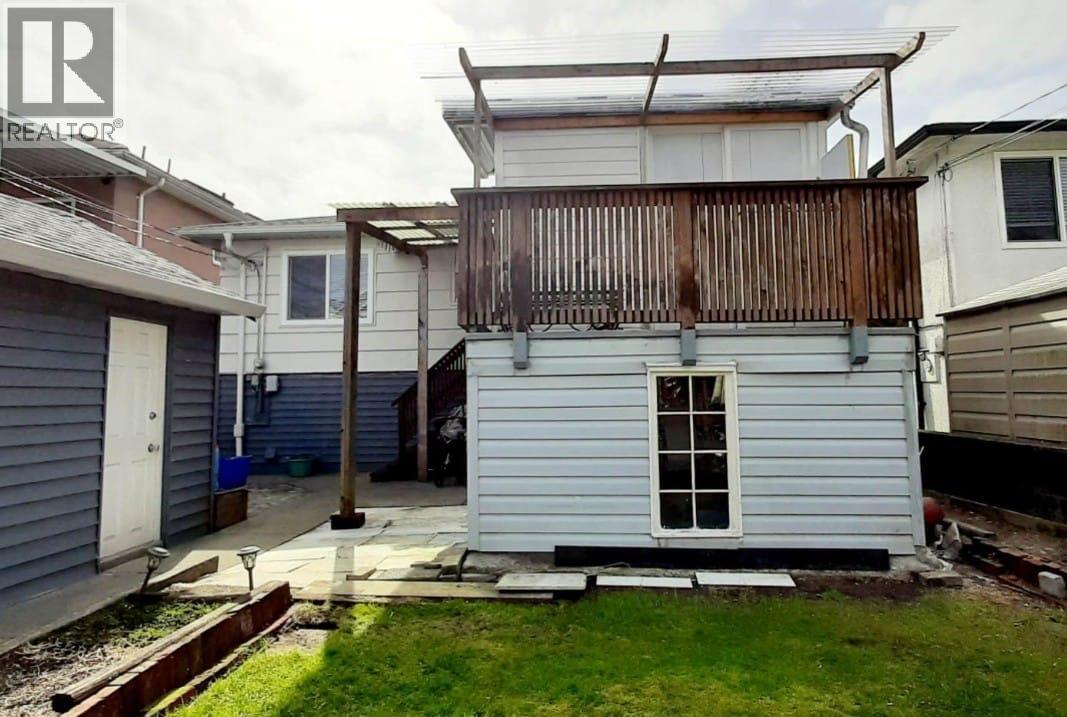 1939 E 39th Avenue, Vancouver, British Columbia  V5P 1H5 - Photo 35 - R3103111