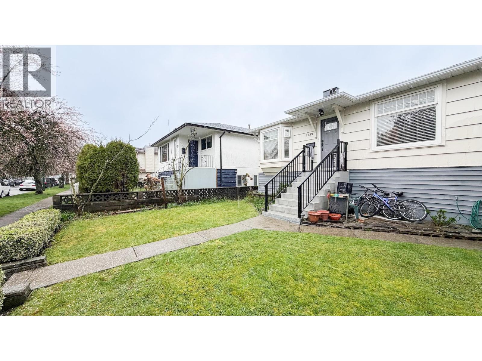 1939 E 39th Avenue, Vancouver, British Columbia  V5P 1H5 - Photo 4 - R3103111