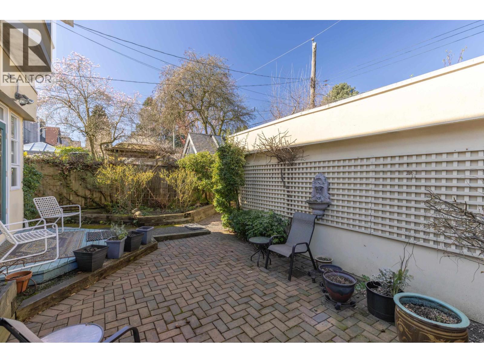 4367 W 15th Avenue, Vancouver, British Columbia  V6R 3A9 - Photo 35 - R3103119