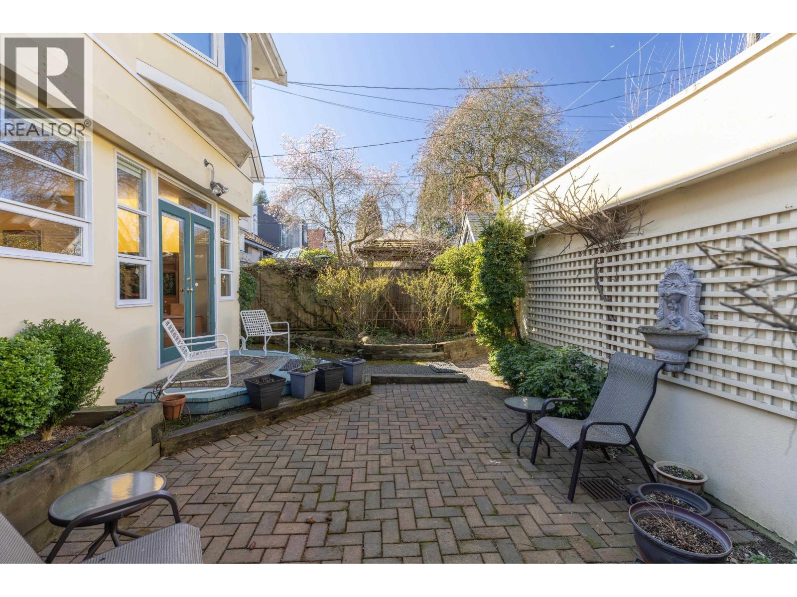 4367 W 15th Avenue, Vancouver, British Columbia  V6R 3A9 - Photo 36 - R3103119