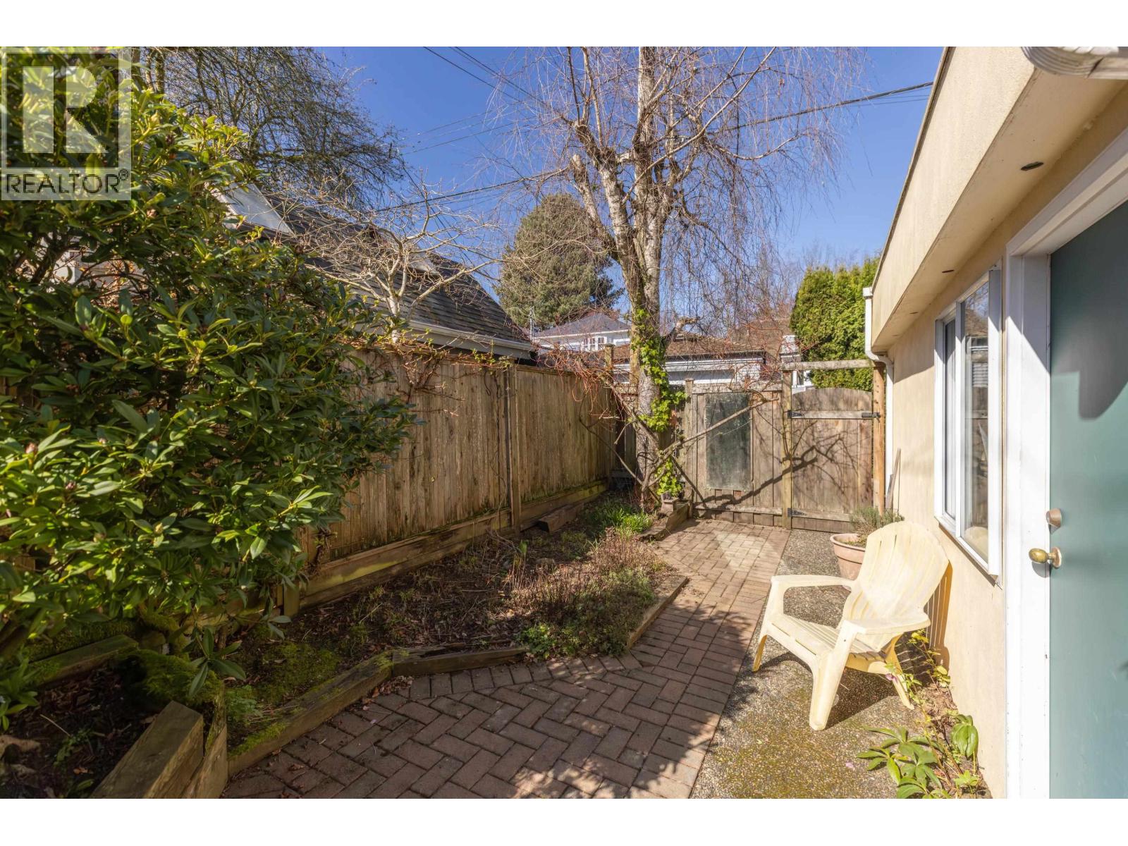 4367 W 15th Avenue, Vancouver, British Columbia  V6R 3A9 - Photo 37 - R3103119