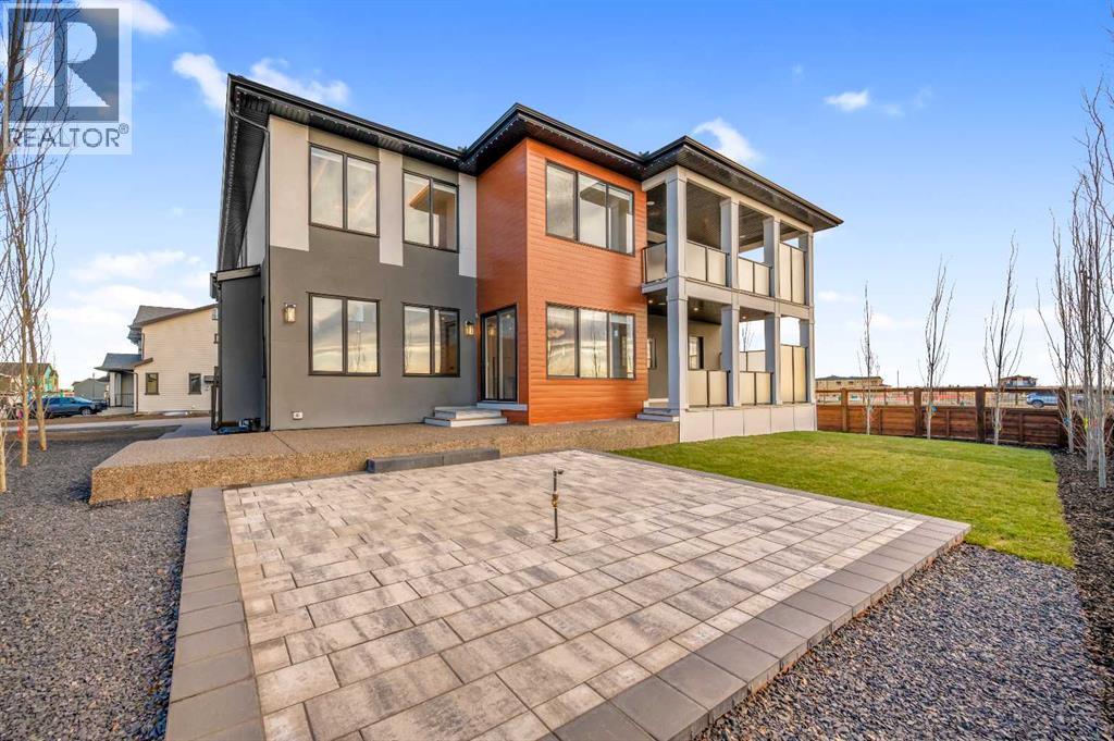 126 Sunstone Way, Balzac, Alberta  T4B 5T5 - Photo 49 - A2293356