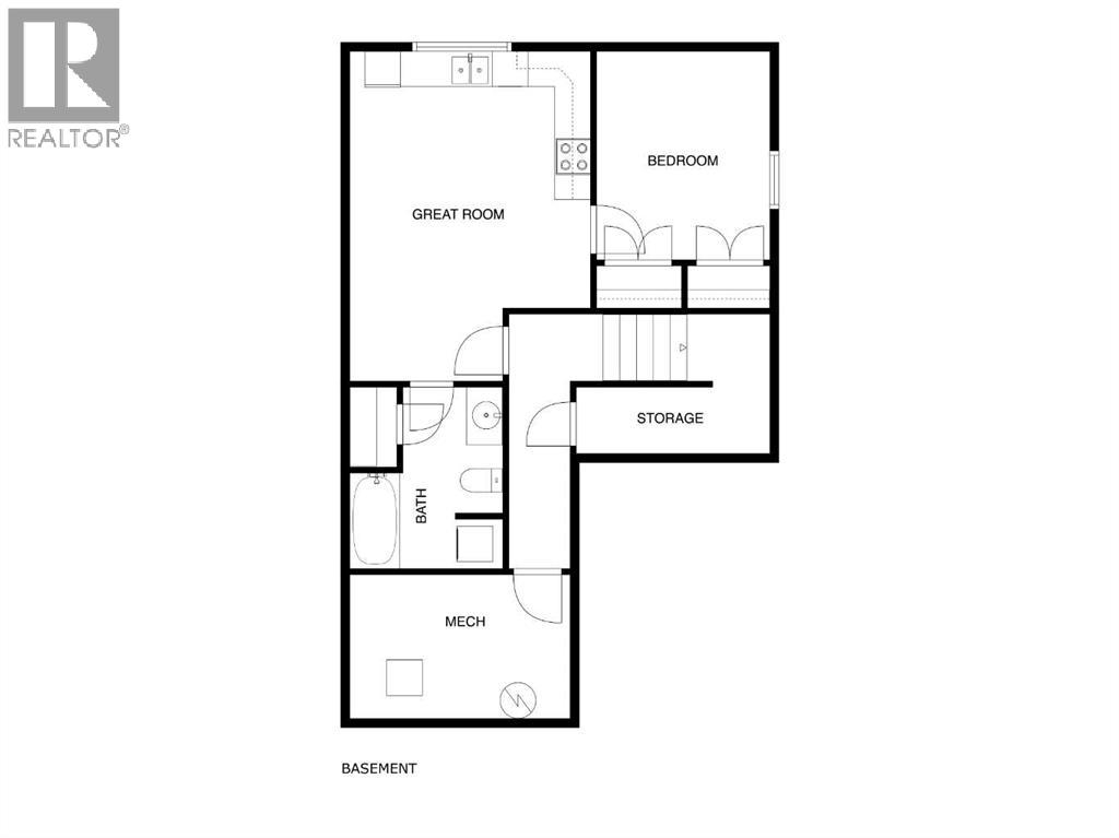 1520 25 Street, Didsbury, Alberta  T0M 0W0 - Photo 24 - A2293989