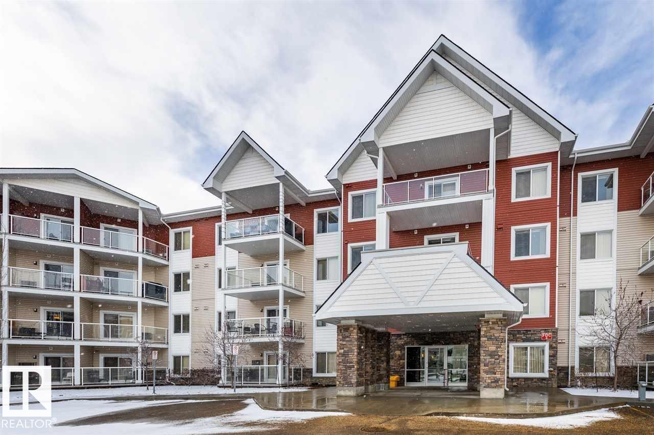 #111 2229 44 AV NW, edmonton, Alberta