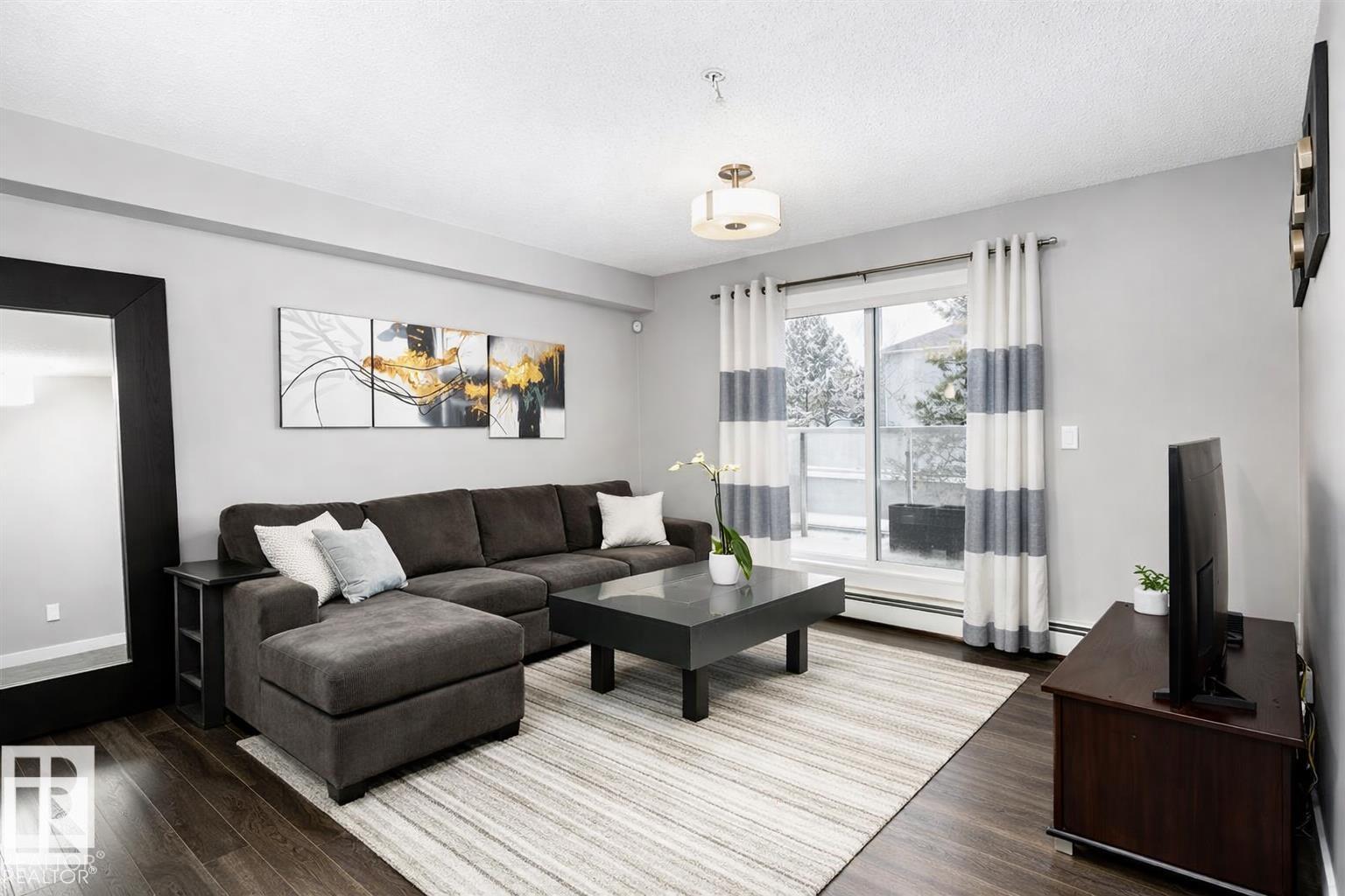 #111 2229 44 Av Nw, Edmonton, Alberta  T6T 0W6 - Photo 5 - E4478847