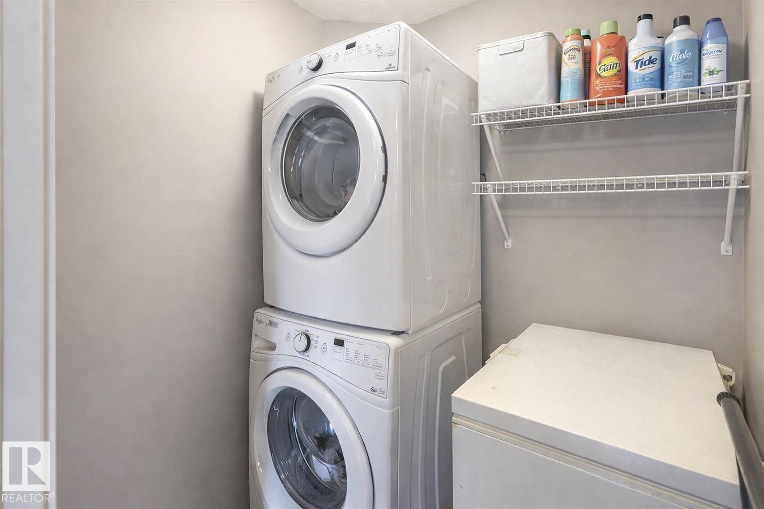 #111 2229 44 Av Nw, Edmonton, Alberta  T6T 0W6 - Photo 9 - E4478847