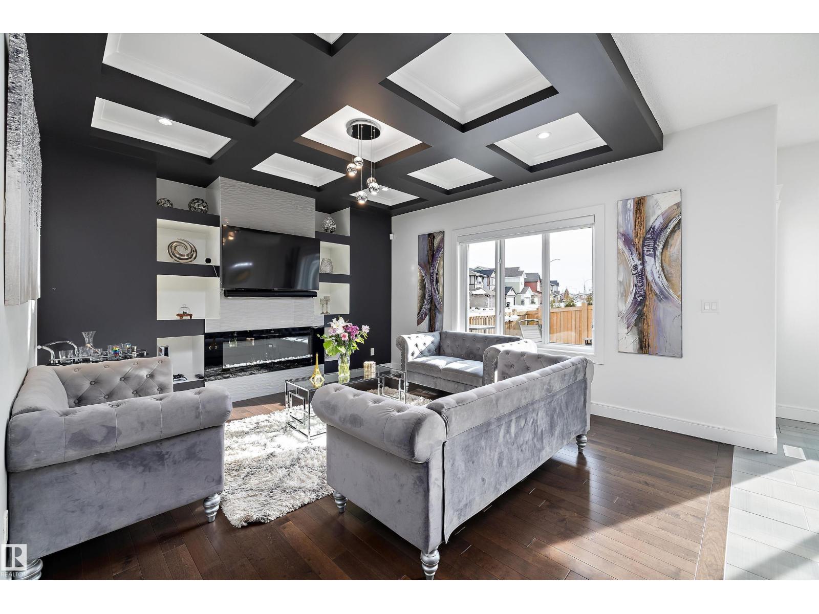 6303 169 Av Nw, Edmonton, Alberta  T5Y 3V4 - Photo 10 - E4478848