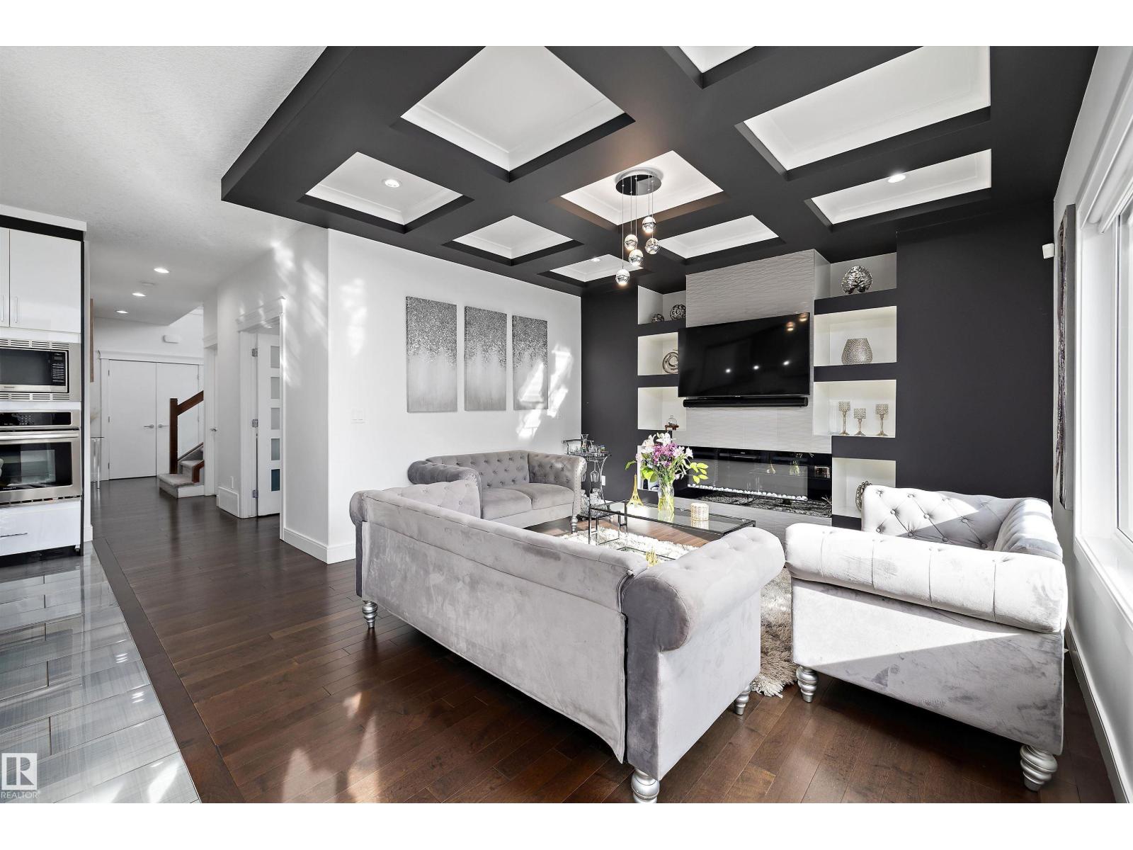 6303 169 Av Nw, Edmonton, Alberta  T5Y 3V4 - Photo 11 - E4478848