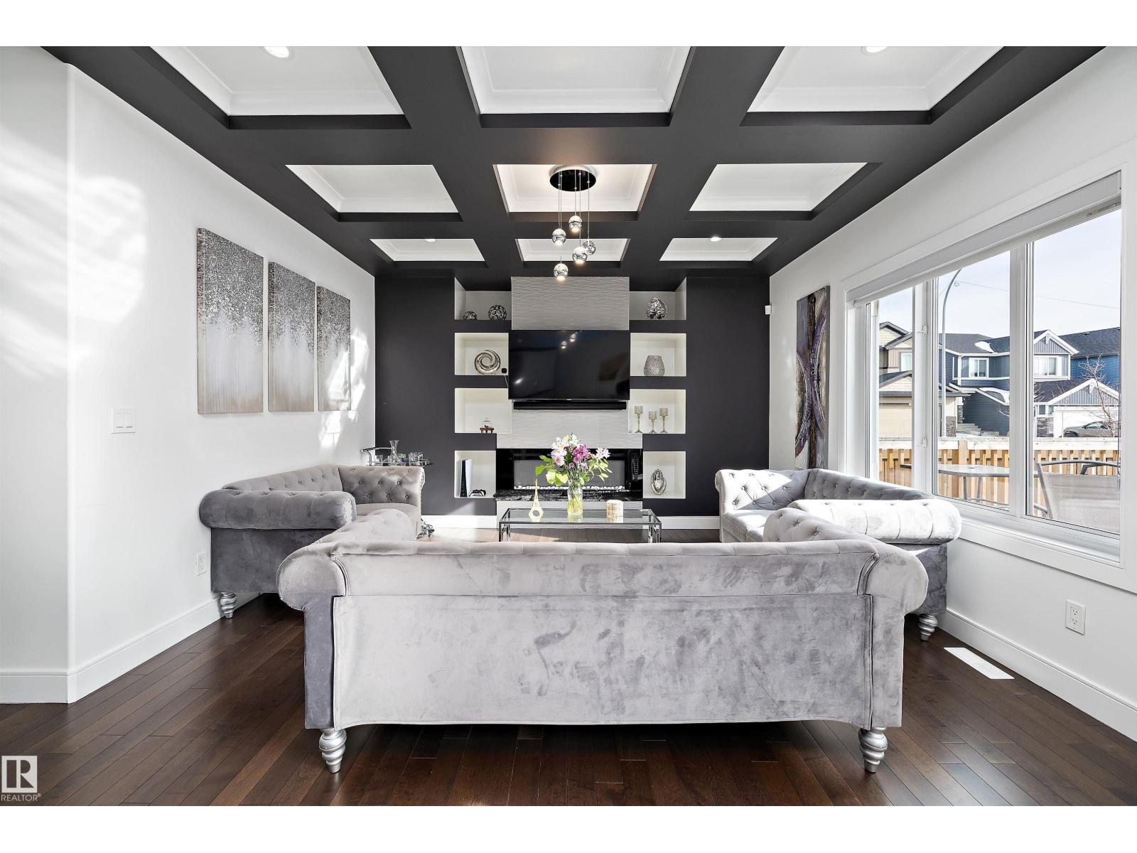 6303 169 Av Nw, Edmonton, Alberta  T5Y 3V4 - Photo 12 - E4478848