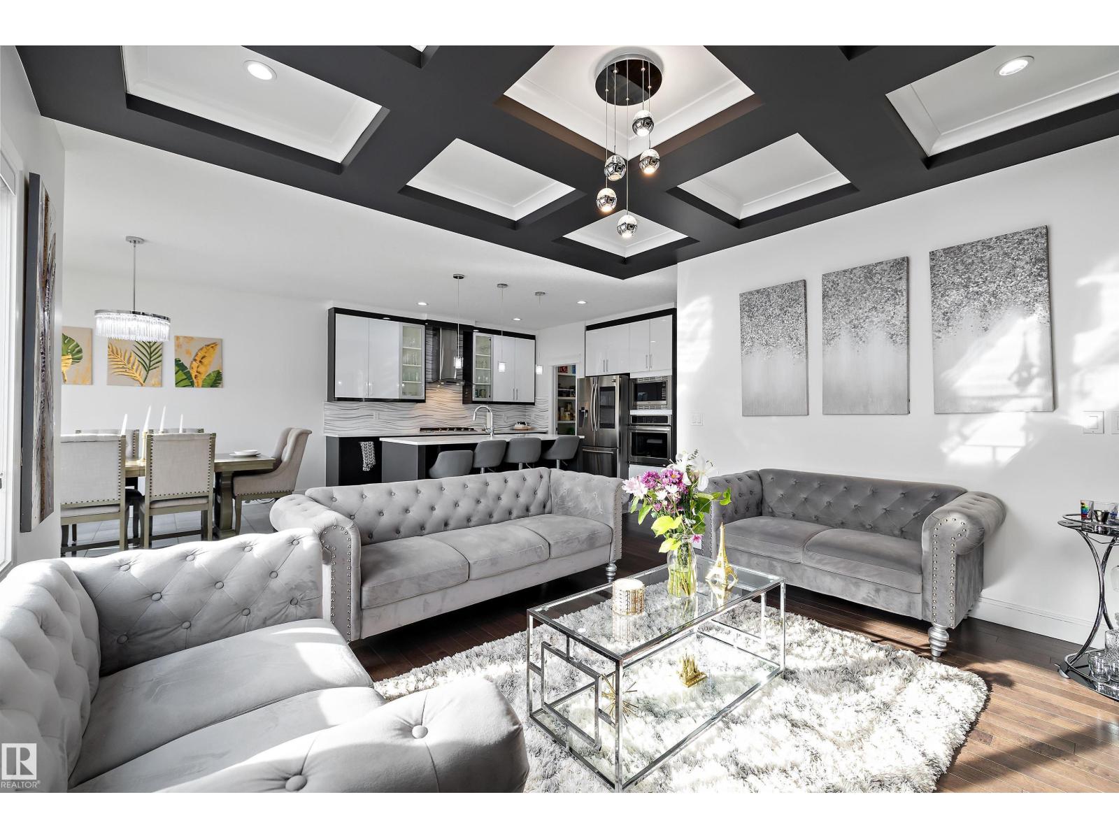 6303 169 Av Nw, Edmonton, Alberta  T5Y 3V4 - Photo 13 - E4478848