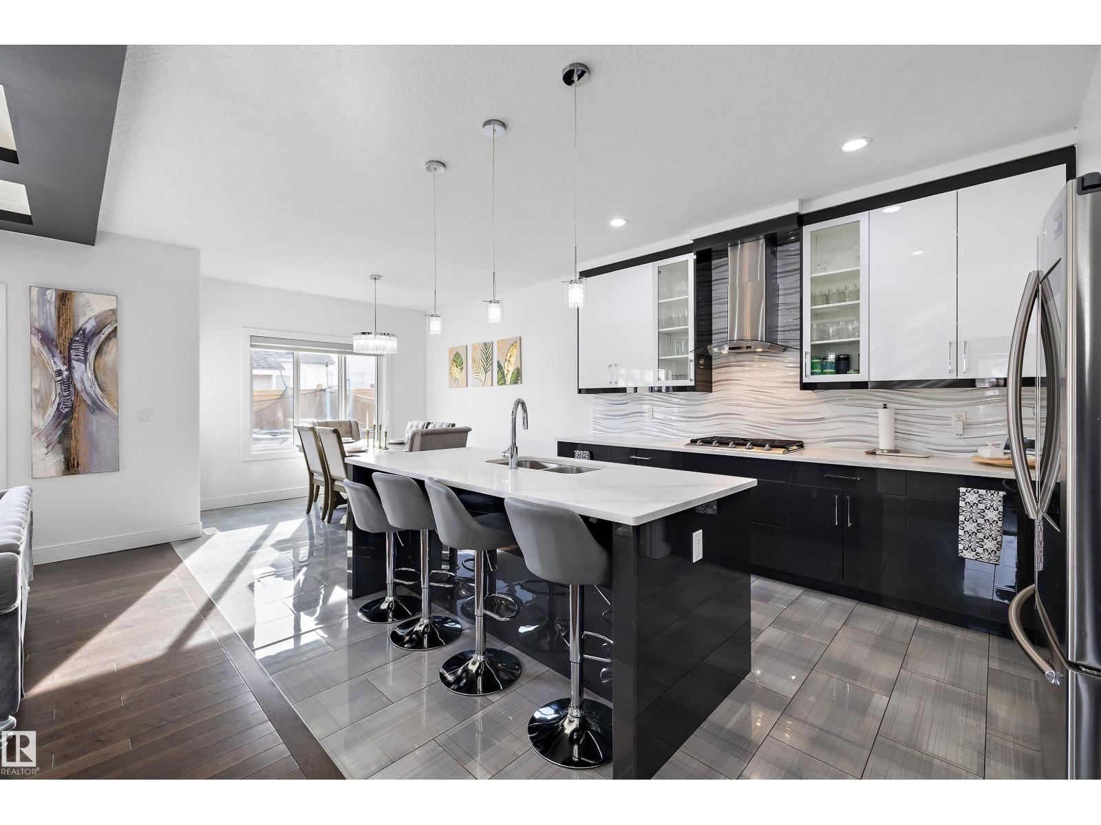 6303 169 Av Nw, Edmonton, Alberta  T5Y 3V4 - Photo 17 - E4478848