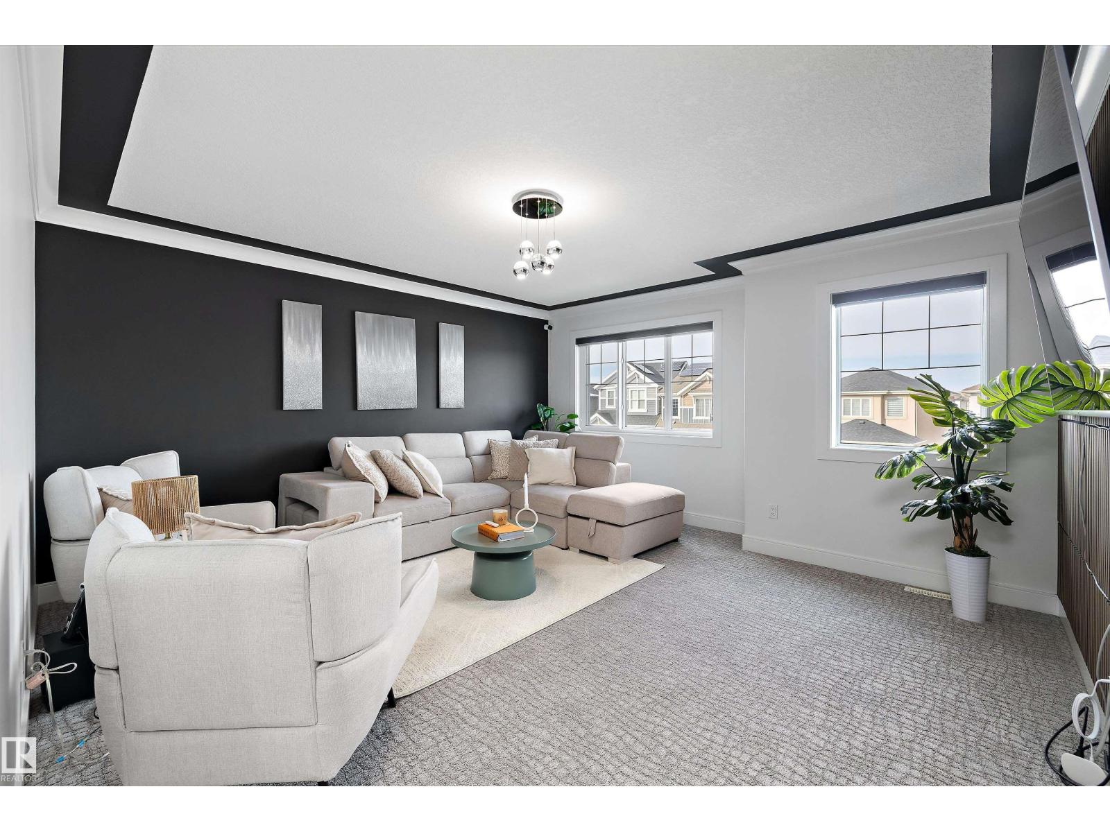 6303 169 Av Nw, Edmonton, Alberta  T5Y 3V4 - Photo 25 - E4478848