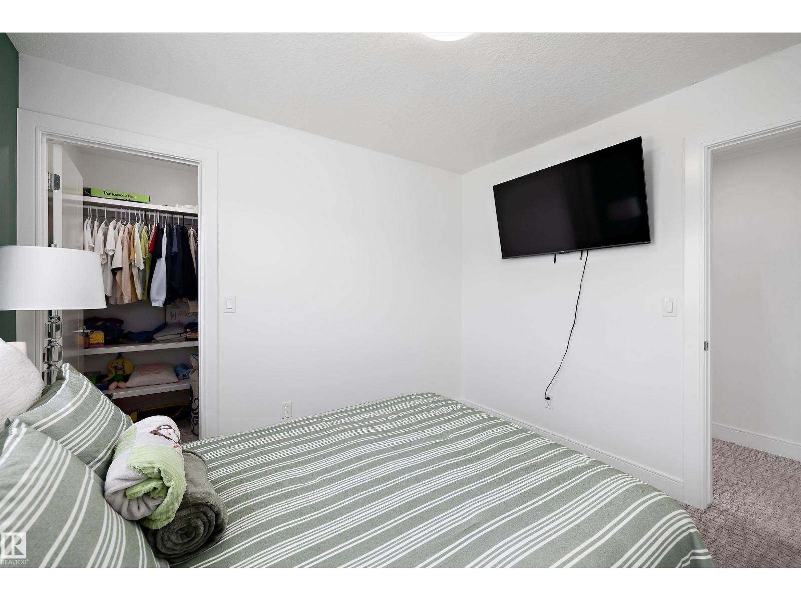 6303 169 Av Nw, Edmonton, Alberta  T5Y 3V4 - Photo 30 - E4478848