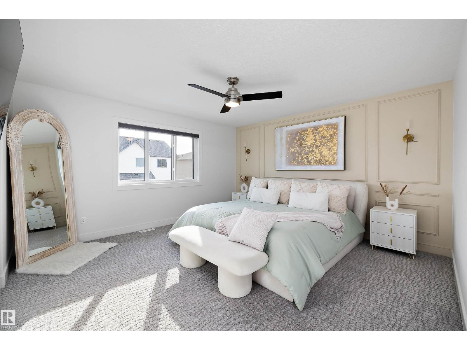 6303 169 Av Nw, Edmonton, Alberta  T5Y 3V4 - Photo 35 - E4478848