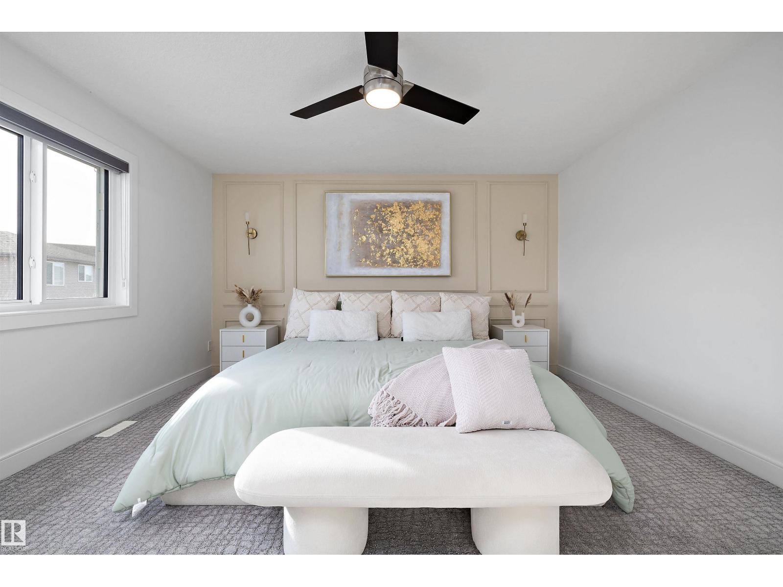 6303 169 Av Nw, Edmonton, Alberta  T5Y 3V4 - Photo 38 - E4478848