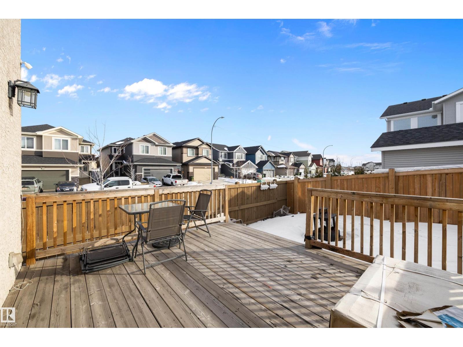 6303 169 Av Nw, Edmonton, Alberta  T5Y 3V4 - Photo 43 - E4478848