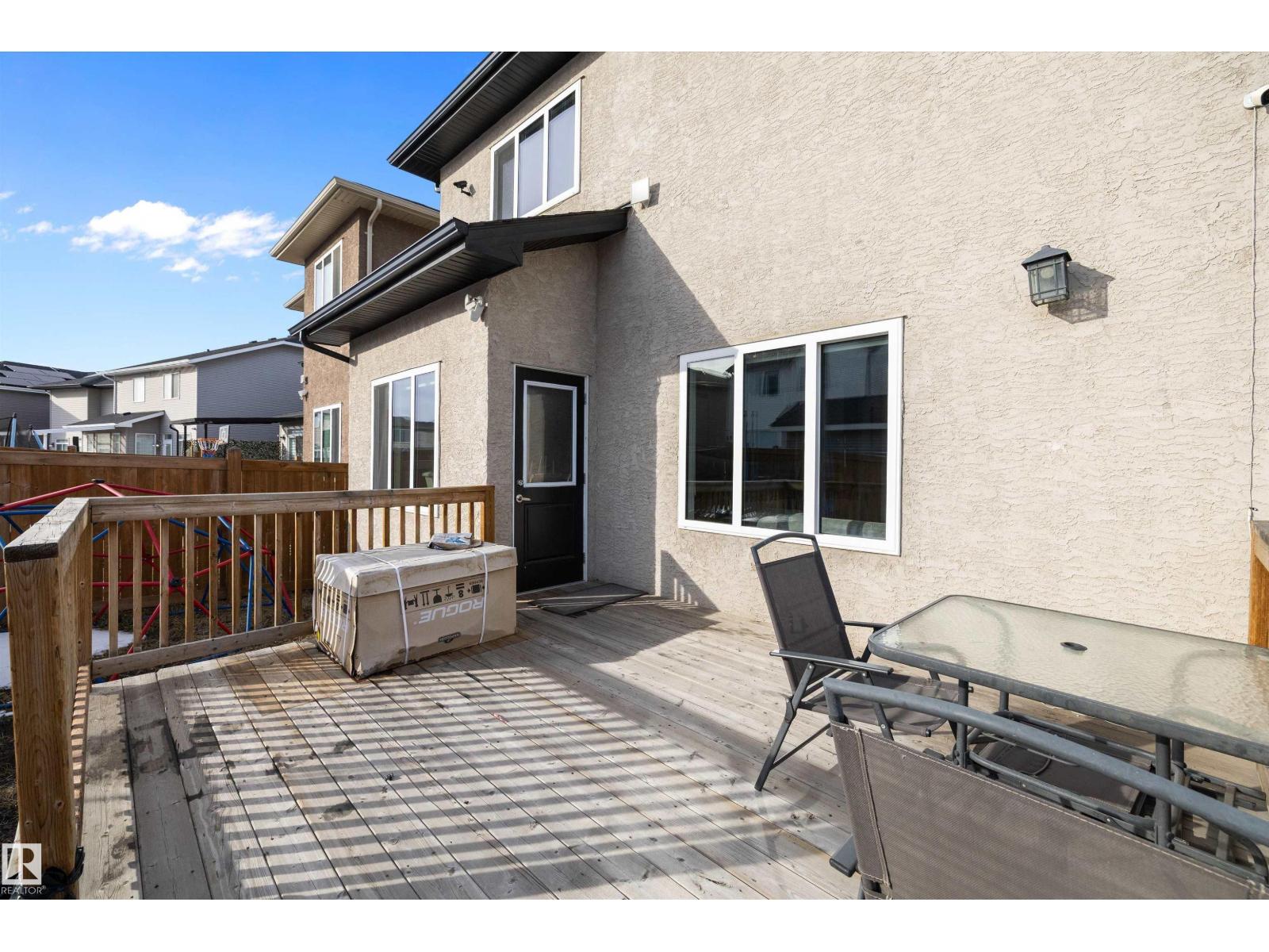 6303 169 Av Nw, Edmonton, Alberta  T5Y 3V4 - Photo 44 - E4478848