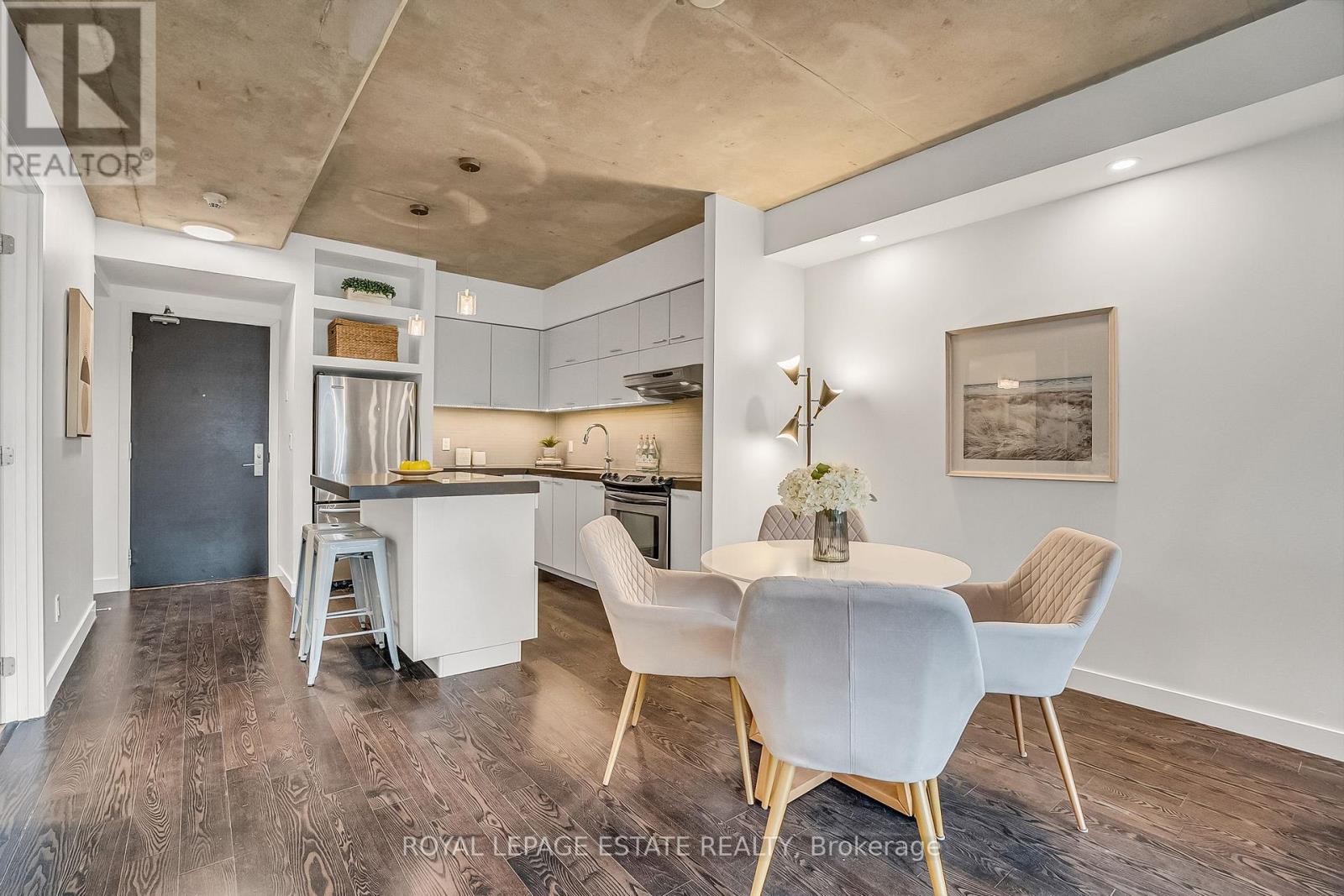 636 - 55 Stewart Street, Toronto, Ontario  M5V 2V1 - Photo 11 - C12916438