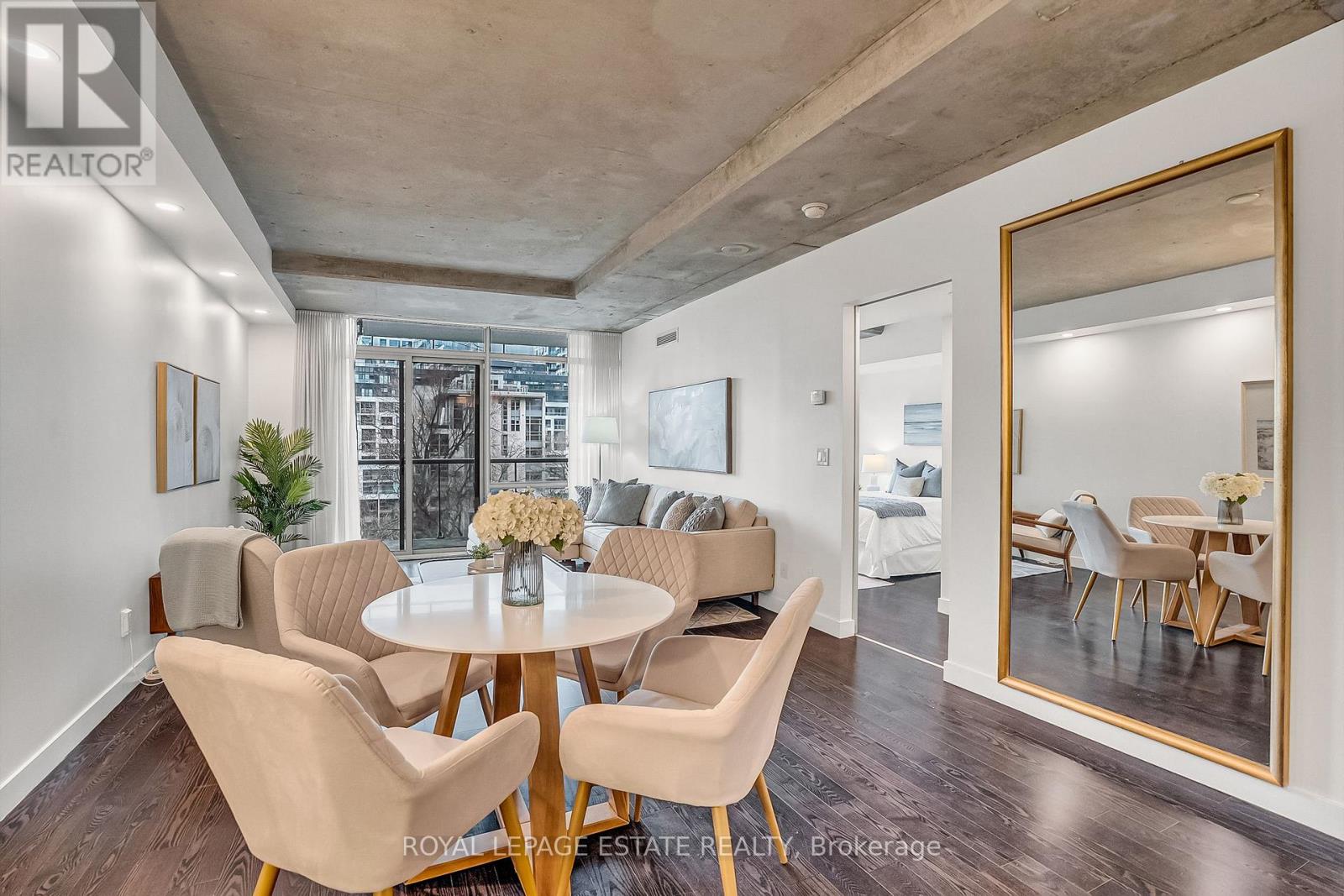 636 - 55 Stewart Street, Toronto, Ontario  M5V 2V1 - Photo 12 - C12916438