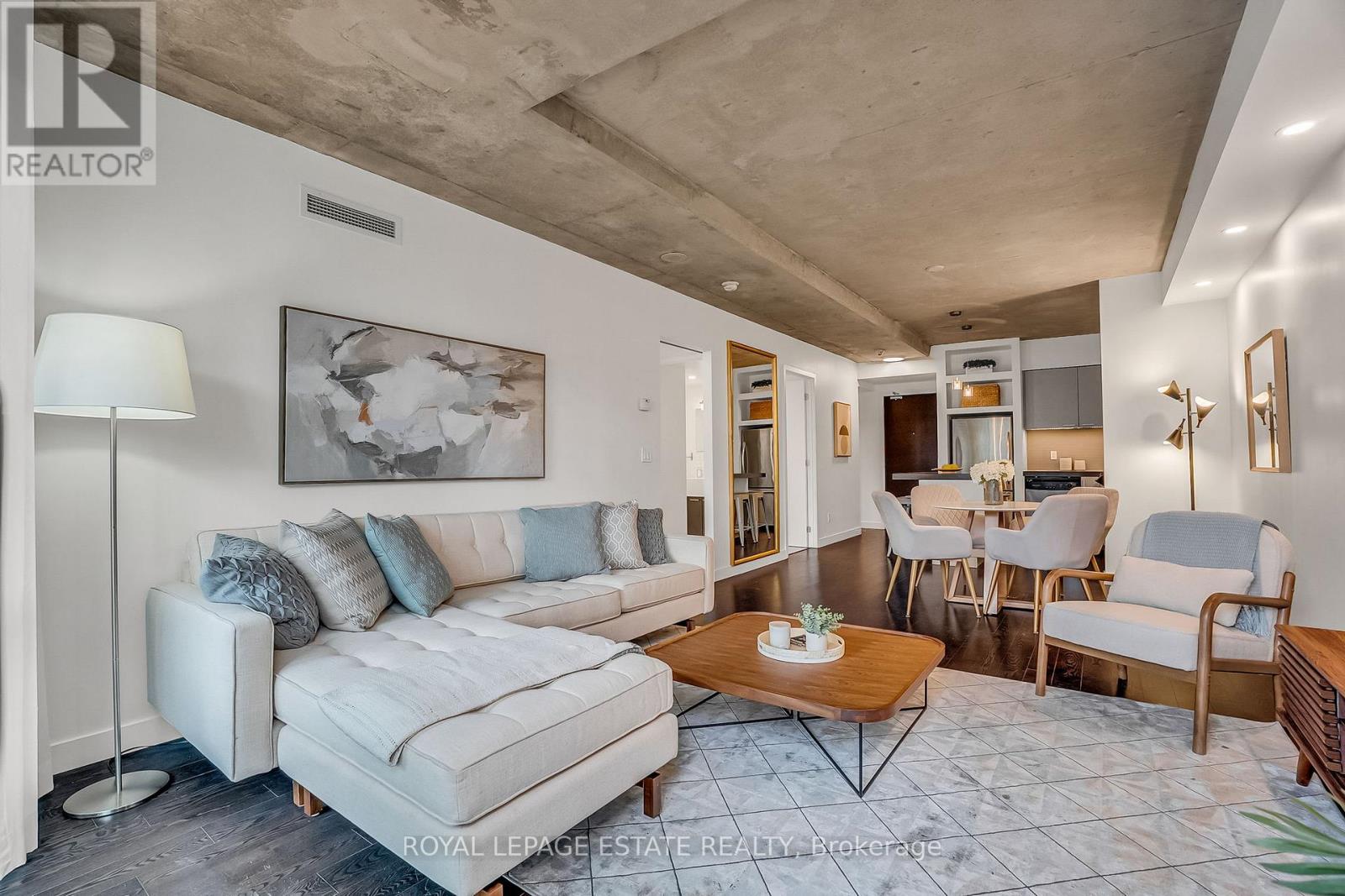 636 - 55 Stewart Street, Toronto, Ontario  M5V 2V1 - Photo 13 - C12916438