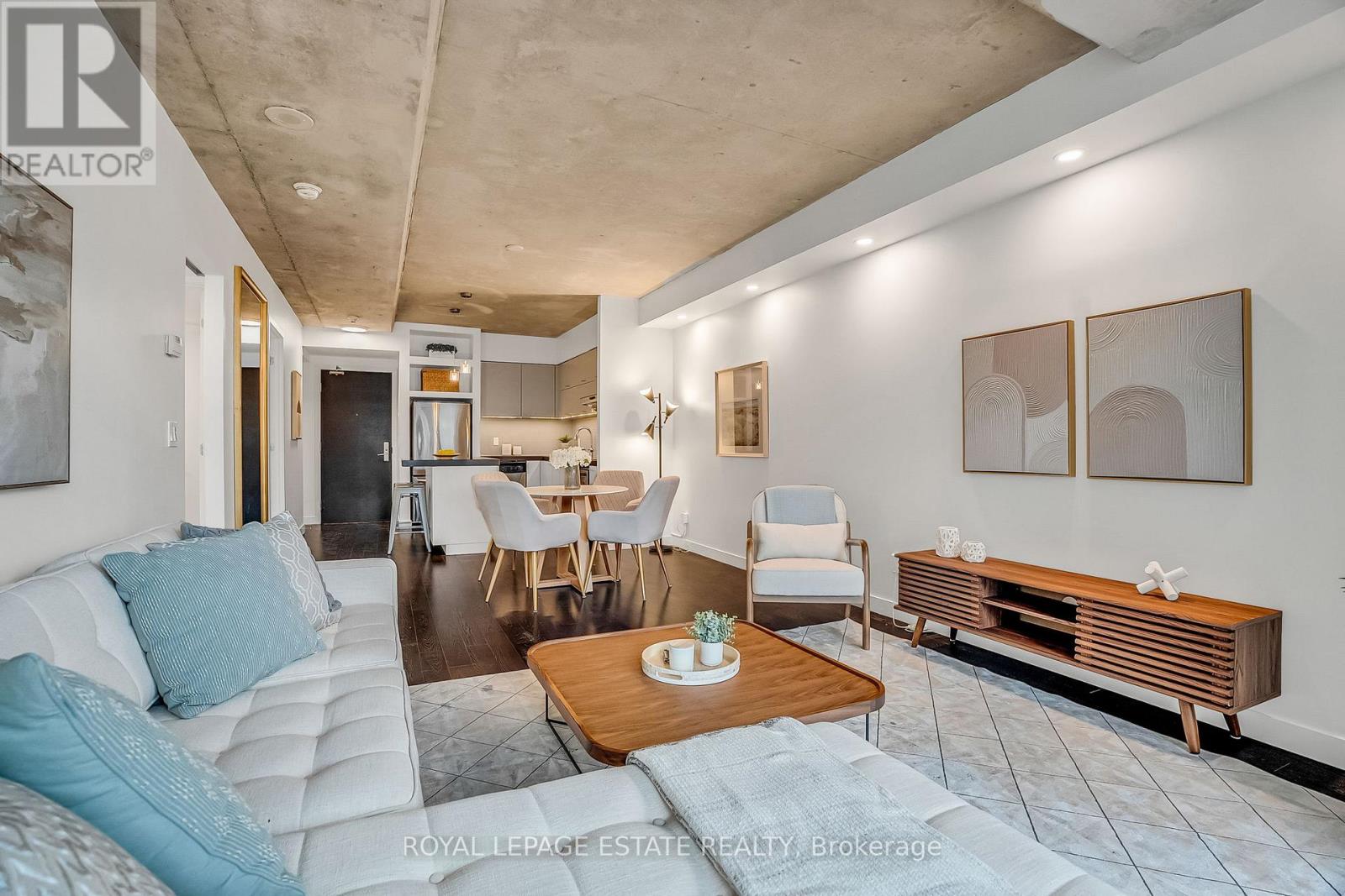 636 - 55 Stewart Street, Toronto, Ontario  M5V 2V1 - Photo 14 - C12916438