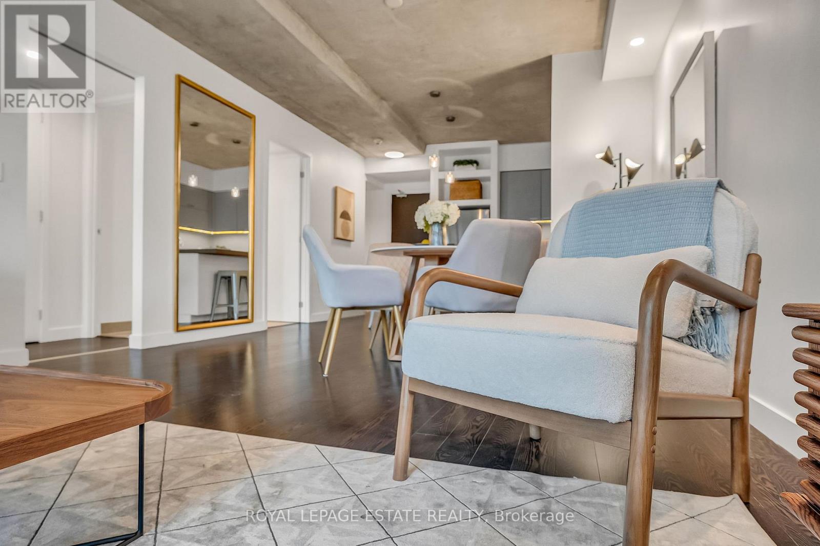 636 - 55 Stewart Street, Toronto, Ontario  M5V 2V1 - Photo 15 - C12916438