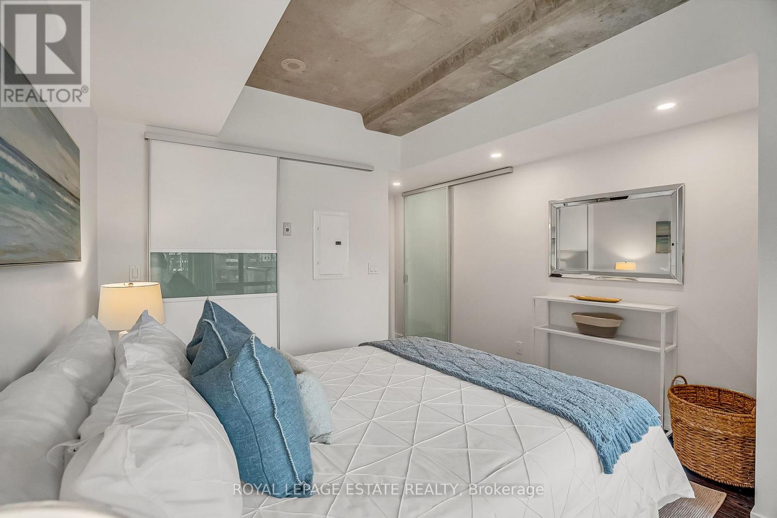 636 - 55 Stewart Street, Toronto, Ontario  M5V 2V1 - Photo 19 - C12916438