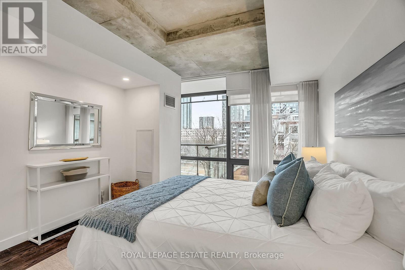 636 - 55 Stewart Street, Toronto, Ontario  M5V 2V1 - Photo 20 - C12916438