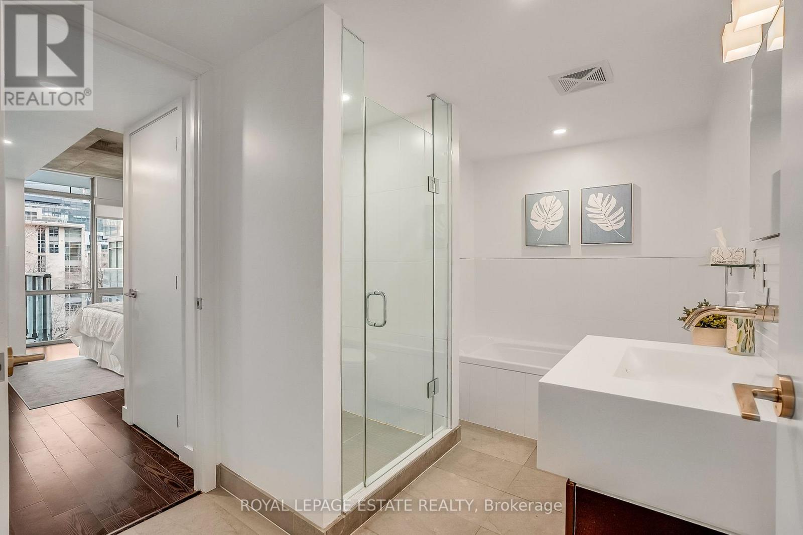 636 - 55 Stewart Street, Toronto, Ontario  M5V 2V1 - Photo 23 - C12916438