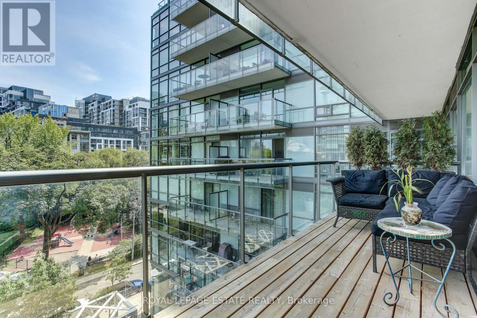 636 - 55 Stewart Street, Toronto, Ontario  M5V 2V1 - Photo 31 - C12916438