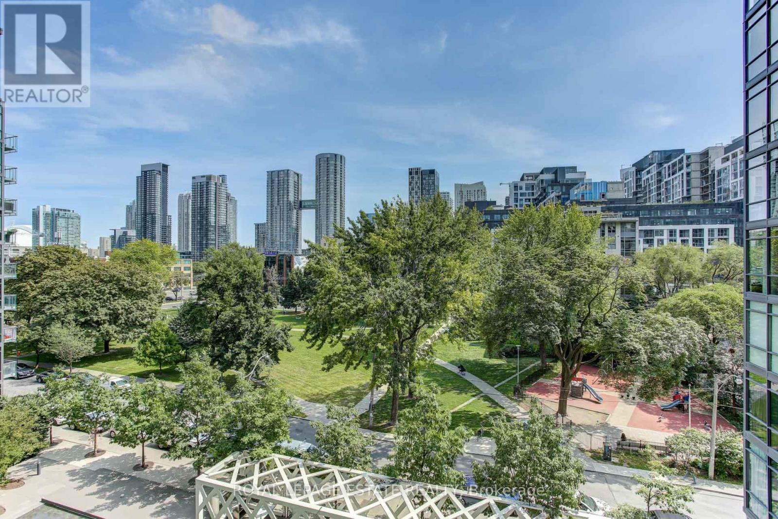 636 - 55 Stewart Street, Toronto, Ontario  M5V 2V1 - Photo 32 - C12916438