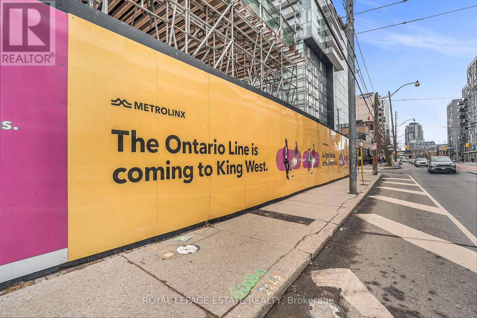 636 - 55 Stewart Street, Toronto, Ontario  M5V 2V1 - Photo 37 - C12916438