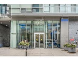 636 - 55 STEWART STREET, Toronto, Ontario