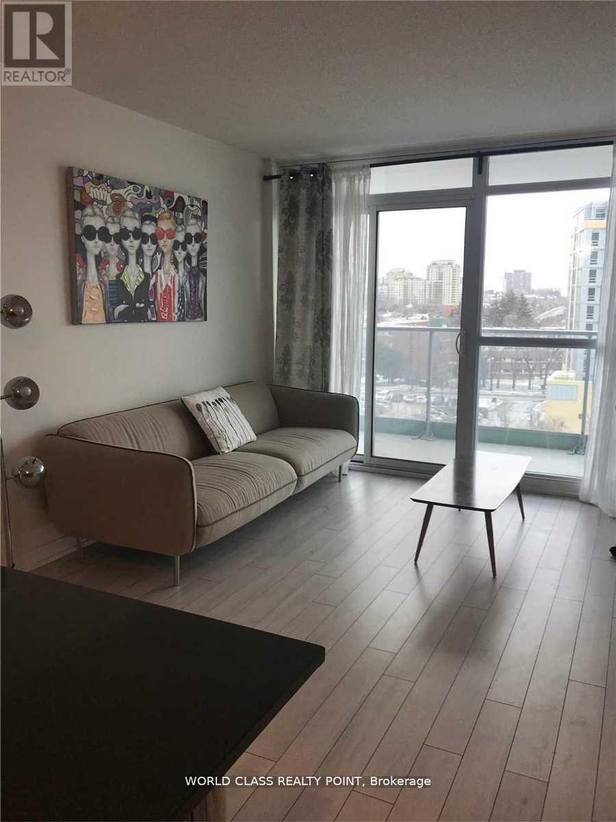 611 - 33 Singer Court, Toronto, Ontario  M2K 0B4 - Photo 7 - C12916480