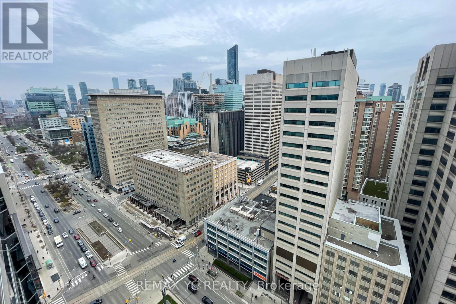 2610 - 426 University Avenue, Toronto, Ontario  M5G 1S9 - Photo 11 - C12916490