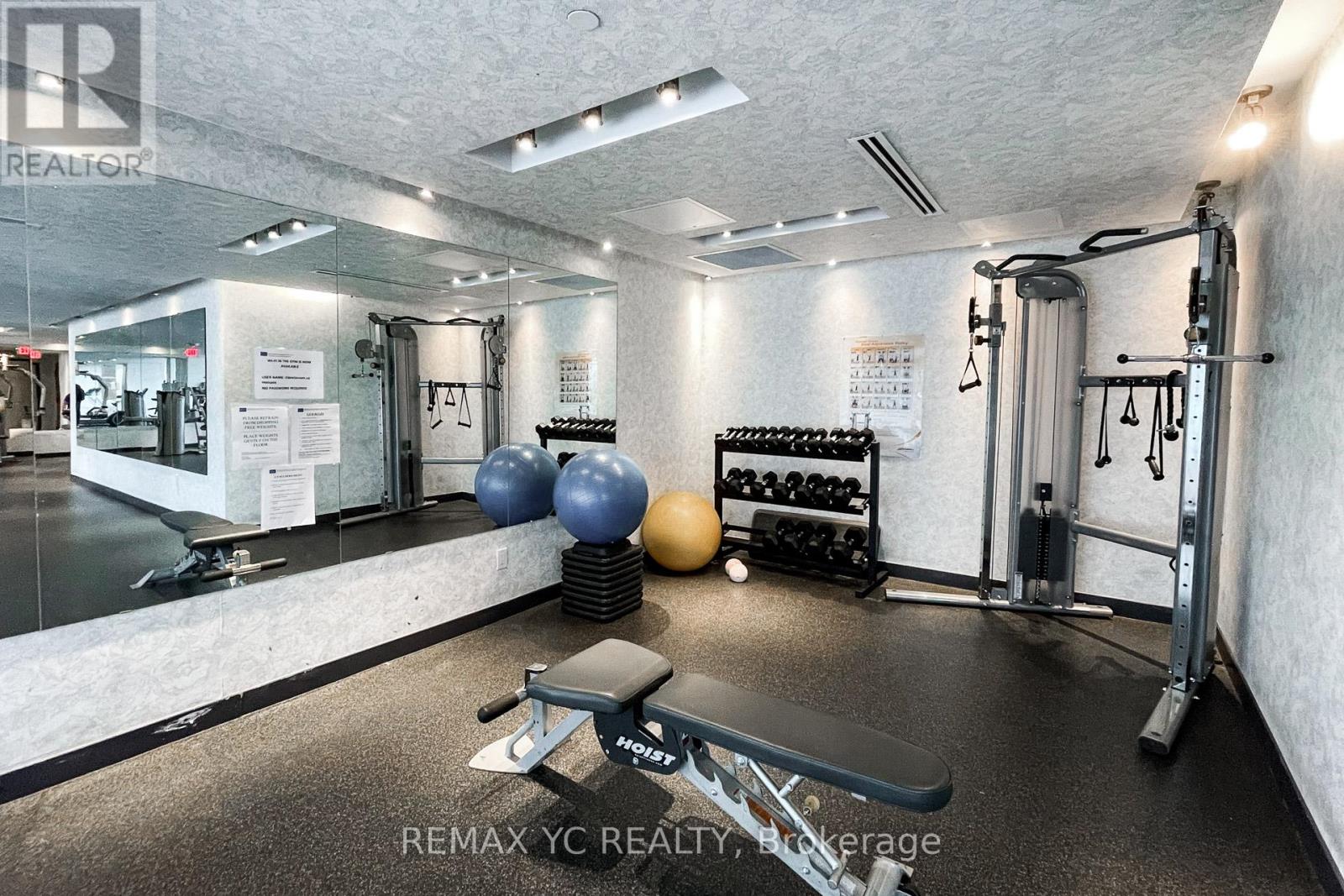 2610 - 426 University Avenue, Toronto, Ontario  M5G 1S9 - Photo 15 - C12916490