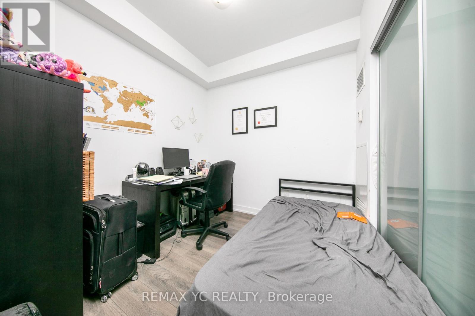 2610 - 426 University Avenue, Toronto, Ontario  M5G 1S9 - Photo 8 - C12916490